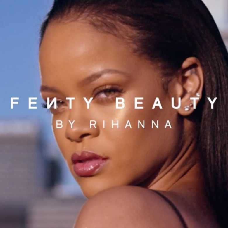 Fenty Beauty By Rihanna 40 Shades Of Foundation 