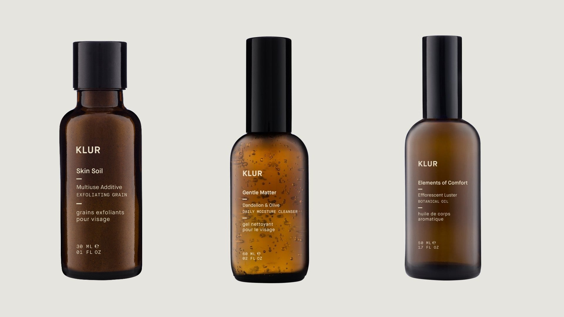 Klur Products