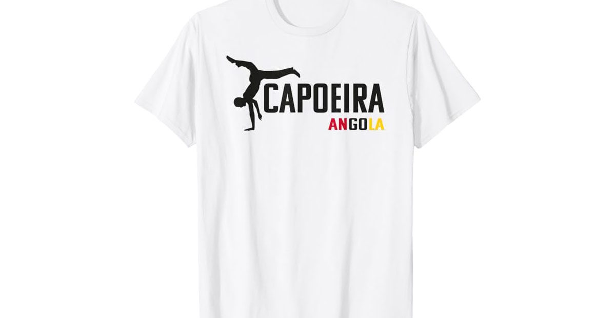 Capoeira Angola: A Dance of Resistance, Community, and Belonging