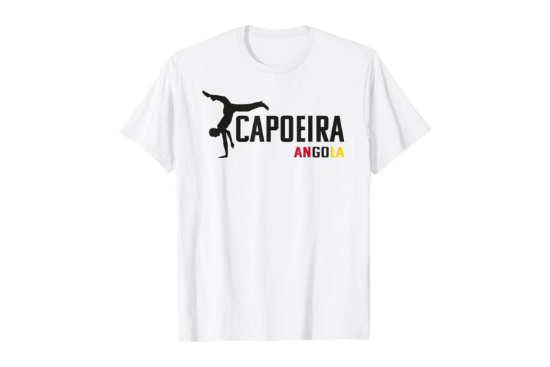 Capoeira Angola: A Dance of Resistance, Community, and Belonging